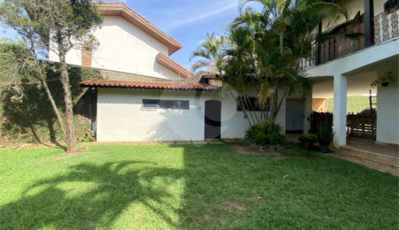 Casa à venda ou para alugar com 6 suítes em Jardim América, Sorocaba, SP