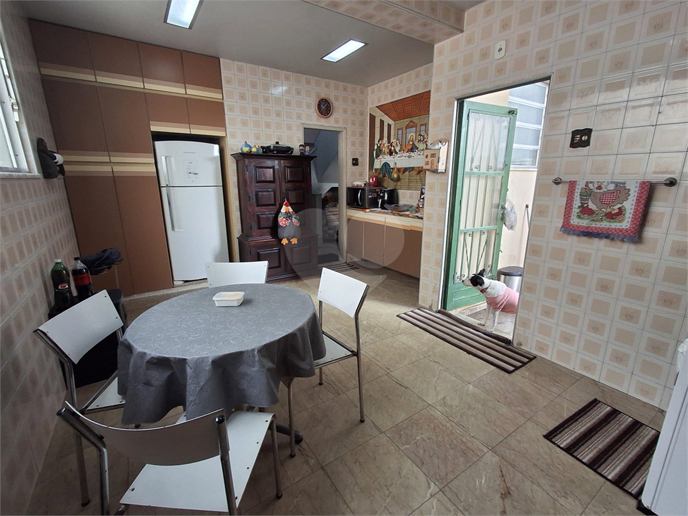 Casa à venda com 4 quartos, sendo 1 suíte, em Tijuca, Rio de Janeiro, RJ