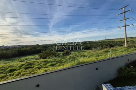 Casa em condomínio à venda com 3 suítes em Parque Ibiti Reserva, Sorocaba, SP