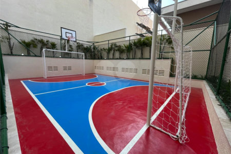 Apartamento à venda com 2 quartos, sendo 1 suíte,  em Jardim São Paulo(zona Norte), São Paulo, SP