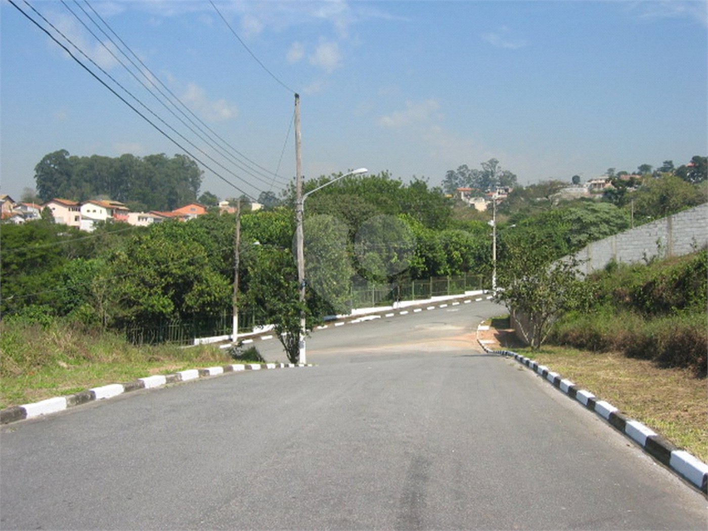 Terreno à venda no condomínio Altos da Baronesa, São Paulo - SP