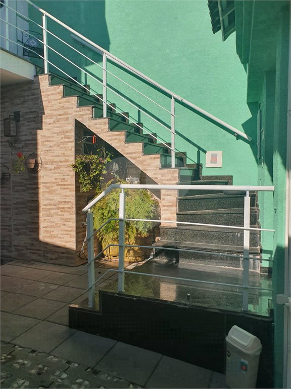 Casa à venda com 4 quartos, sendo 2 suítes, em Vila Guilherme, São Paulo, SP