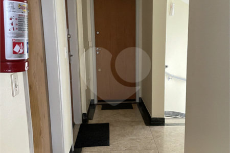Apartamento à venda com 2 quartos em Pinheiros, São Paulo, SP