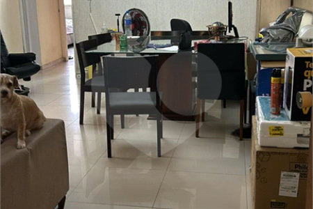 Apartamento à venda com 2 quartos, sendo 1 suíte, em Higienópolis, São Paulo, SP