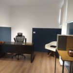 Sala Comercial para locação, Aparecida, Santos - SA0053.