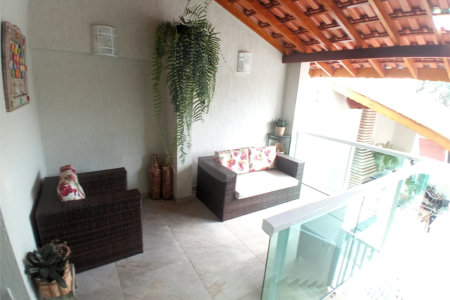 Casa Térrea à venda com 3 quartos, sendo 2 suítes, em Água Fria, São Paulo, SP
