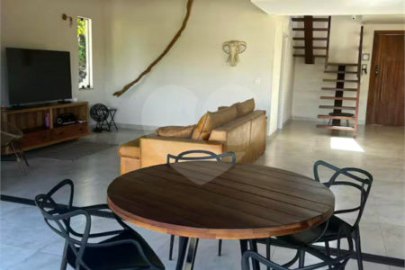 Casa à venda com 4 suítes em Caravelas, Armação dos Búzios, RJ