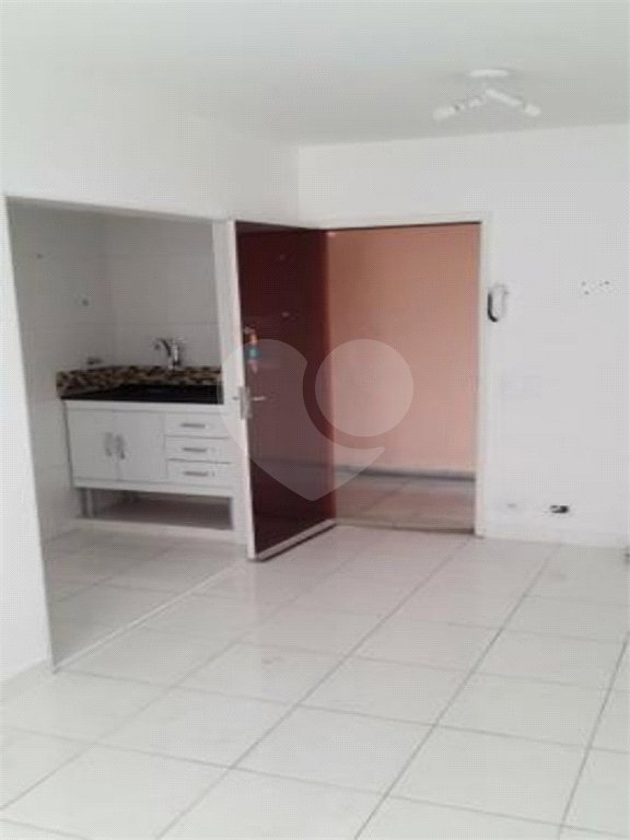 Apartamento à venda com 1 quarto em Água Branca, São Paulo, SP