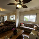 Apartamento para alugar com 3 suítes em Vila Romana, São Paulo, SP