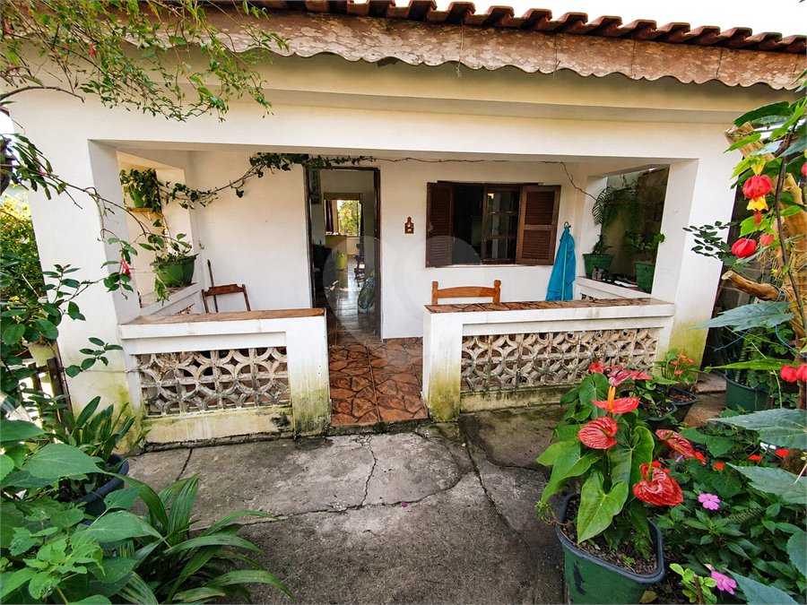Casa à venda com 4 quartos em Vila Vilma (mailasqui), São Roque, SP