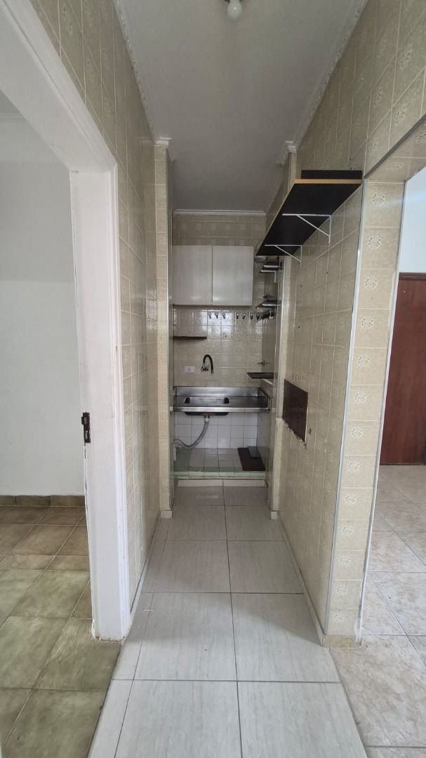 Apartamento com 1 dormitório à venda, 33 m² por R$ 480.000,00 - Ponta da Praia - Santos/SP