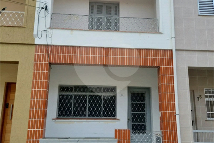Sobrado à venda com 2 quartos em Vila Guilherme, São Paulo, SP