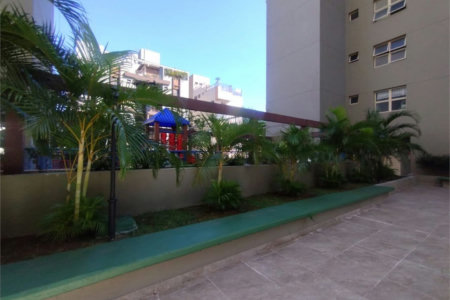 Apartamento à venda, 60 m² por R$ 330.000,00 - Enseada - Guarujá/SP