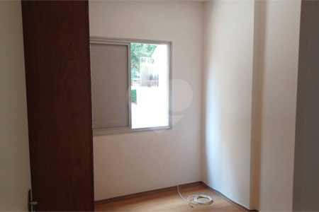 Apartamento à venda com 2 quartos em Brooklin, São Paulo, SP