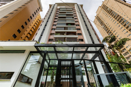 Cobertura à venda com 3 quartos, sendo 2 suítes, em Brooklin Paulista, São Paulo, SP