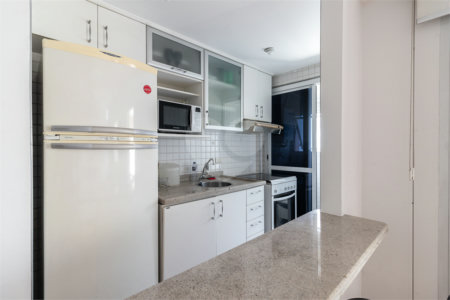 Apartamento à venda ou para alugar com 1 suíte em Pinheiros, São Paulo, SP