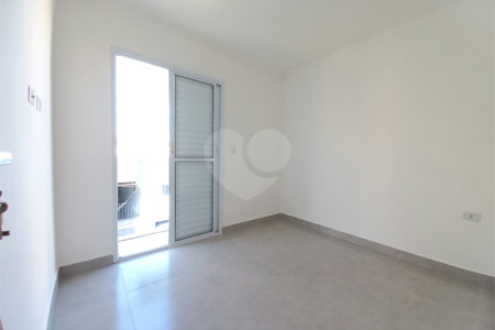 Apartamento à venda com 1 quarto em Lapa de Baixo, São Paulo, SP