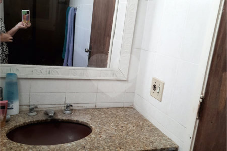 Apartamento à venda com 3 quartos, sendo 1 suíte, em Tijuca, Rio de Janeiro, RJ