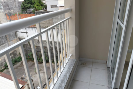 Apartamento para alugar com 2 quartos em Rio Pequeno, São Paulo, SP