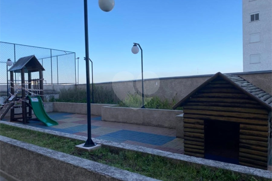 Apartamento à venda com 2 quartos no Brasilândia, São Paulo, SP