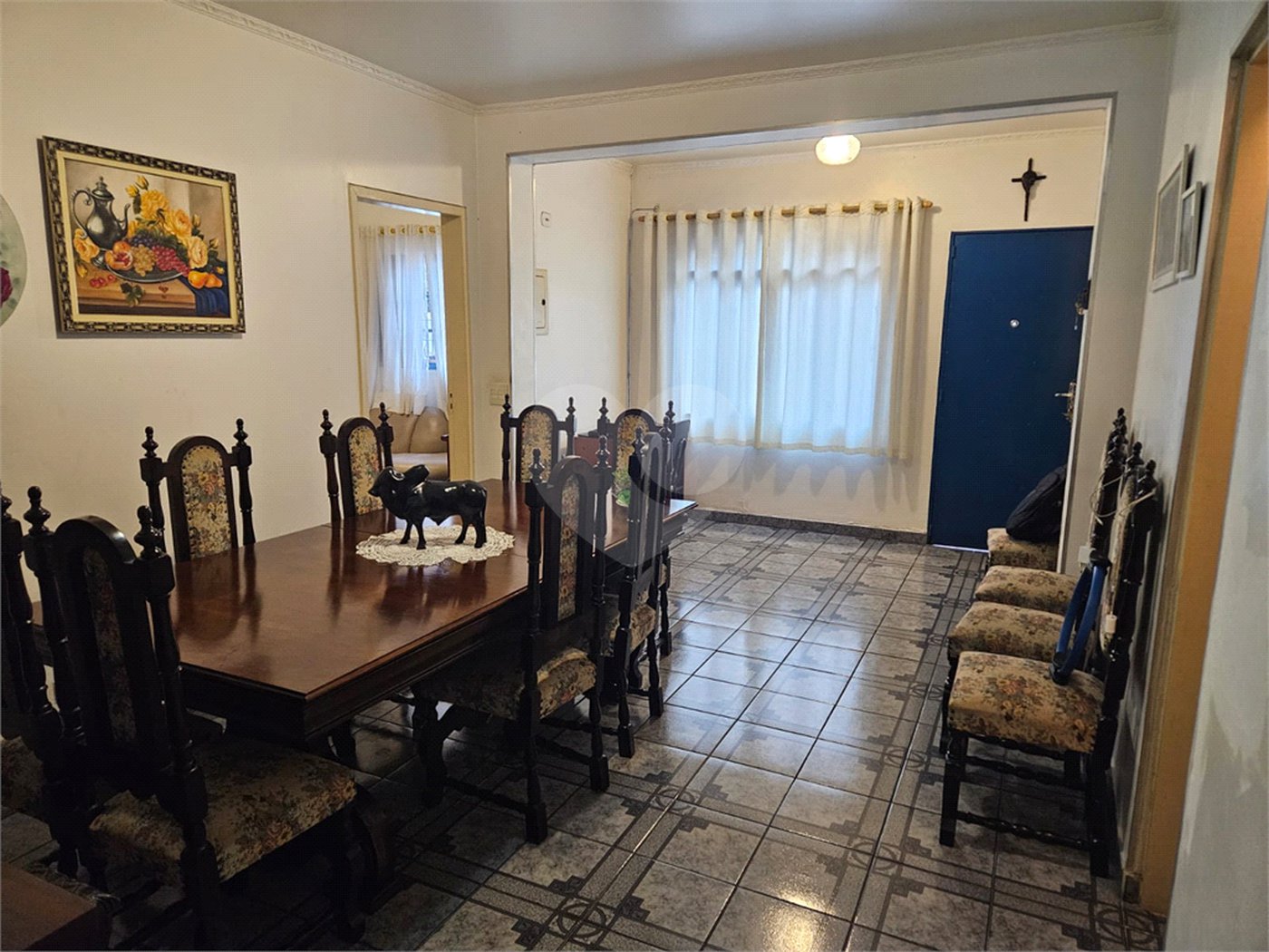Casa à venda com 3 quartos em Tucuruvi, São Paulo, SP
