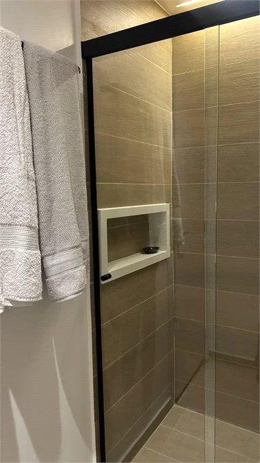 Apartamento para alugar com 1 suíte em Butantã, São Paulo, SP