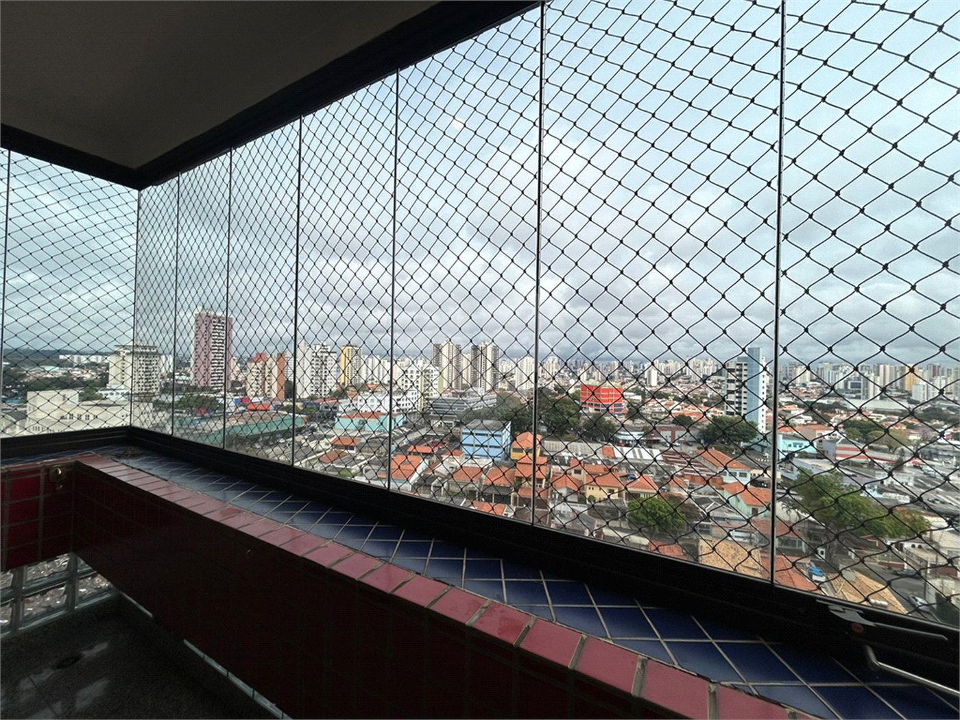 Apartamento à venda com 3 quartos, sendo 1 suíte,  em Vila Brasilina, São Paulo, SP