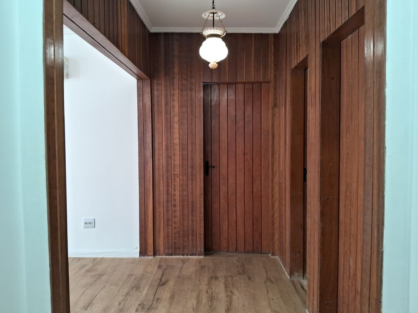 Apartamento com 3 dormitórios à venda, 180 m² por R$ 1.500.000,00 - Gonzaga - Santos/SP