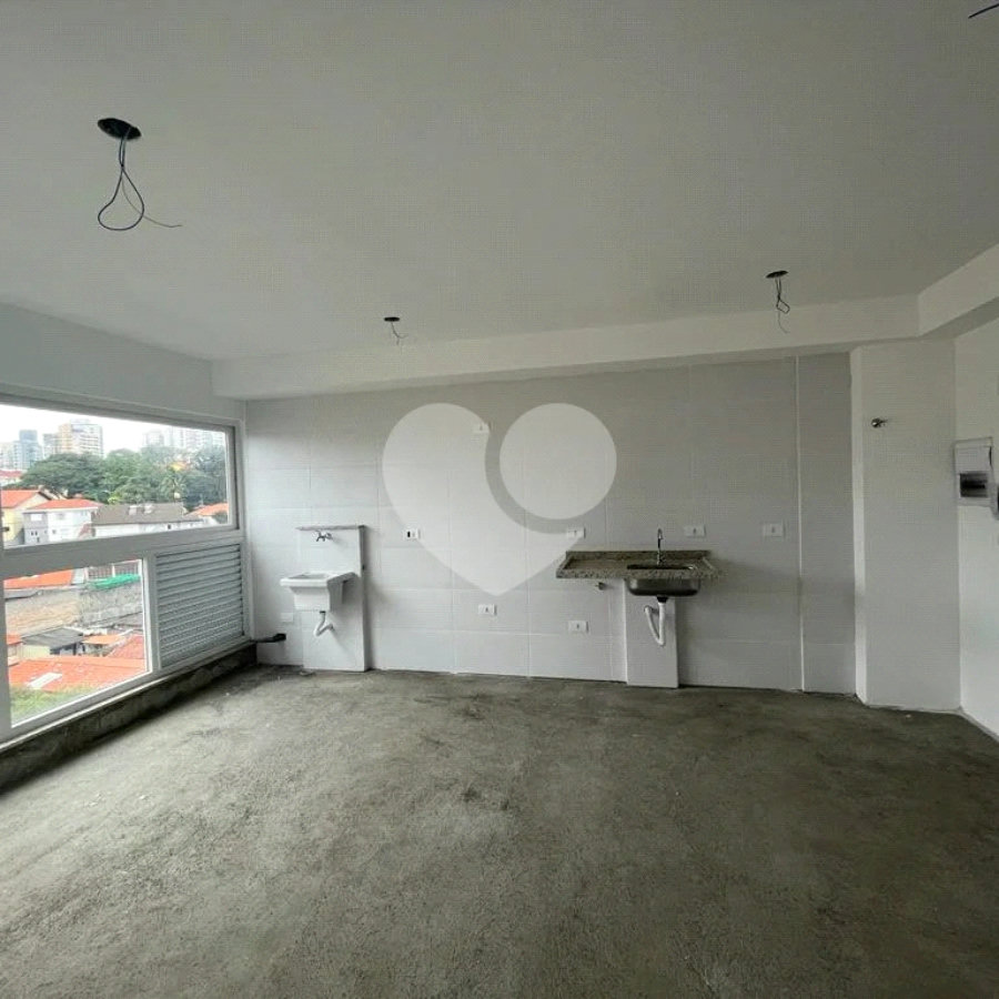 Apartamento à venda com 2 quartos em Jardim Paraíso, São Paulo, SP