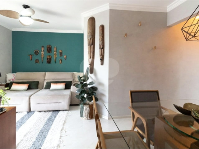Apartamento à venda com 3 quartos, sendo 1 suíte,  em Butantã, São Paulo, SP