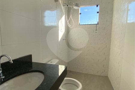 Casa à venda com 2 quartos, sendo 1 suíte, em Ipê, Três Lagoas, MS