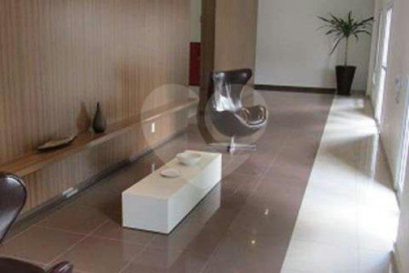 Apartamento à venda com 2 quartos, sendo 1 suíte, em Jardim Esmeralda, São Paulo, SP