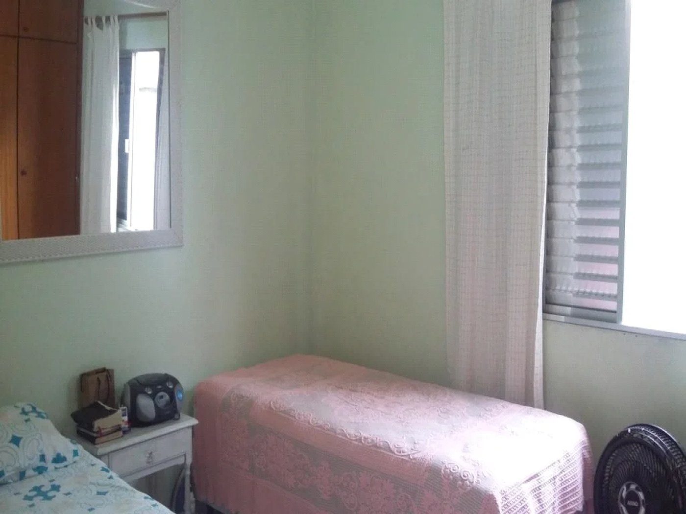 Casa à venda com 3 quartos, sendo 1 suíte, em Jardim Pinheiros, São Paulo, SP