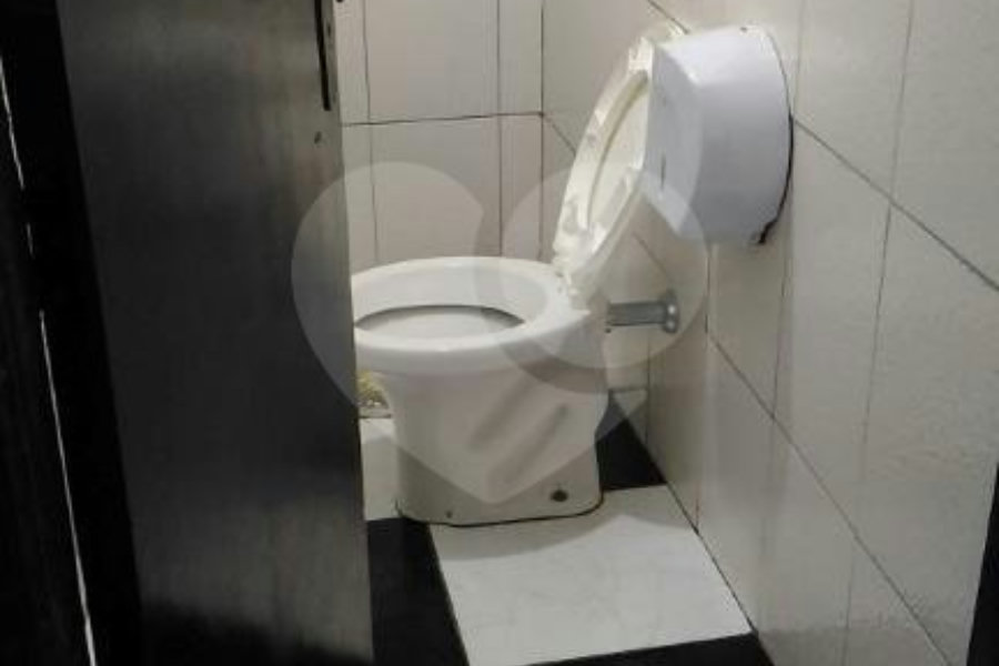 Galpão à venda com 1 quarto em Casa Verde, São Paulo, SP
