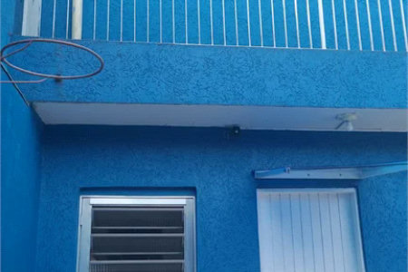 Sobrado à venda com 5 quartos, sendo 2 suítes, em Rio Pequeno, São Paulo, SP