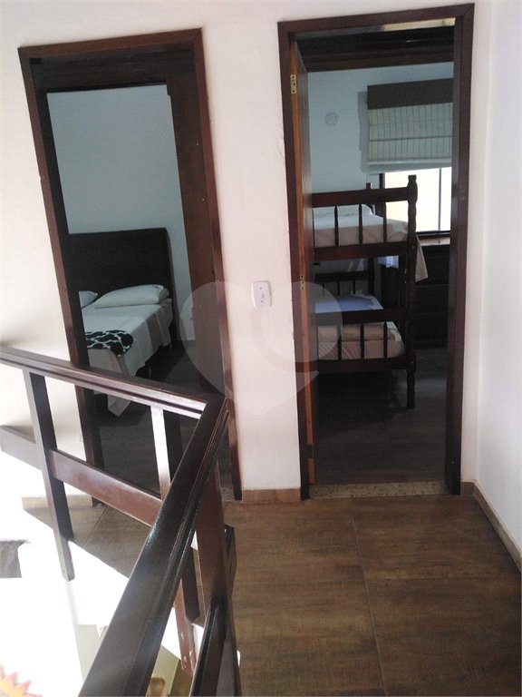 Casa em condomínio à venda com 3 quartos, sendo 1 suíte,  em Baia Formosa, Armação dos Búzios, RJ