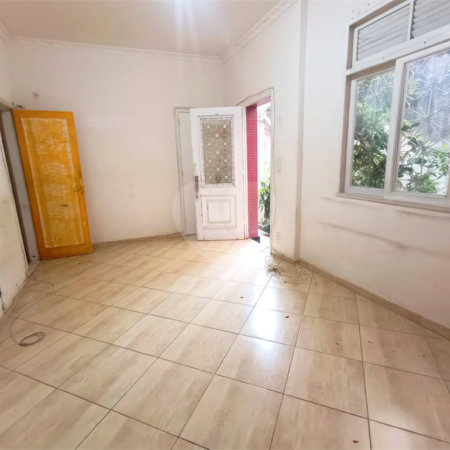 Casa de Vila à venda com 2 quartos em Vila Isabel, Rio de Janeiro, RJ