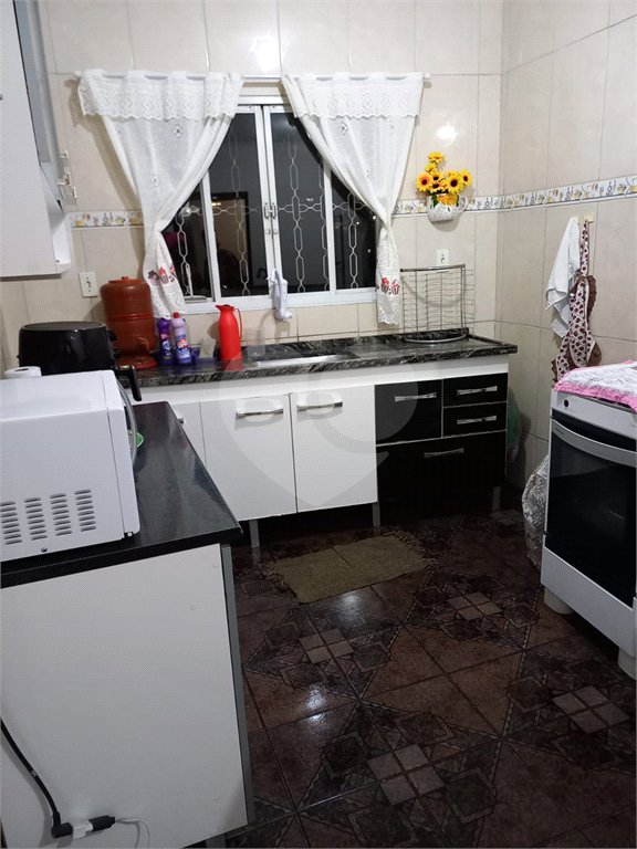 Sobrado à venda com 3 quartos, sendo 2 suítes, no Brasilândia, São Paulo, SP