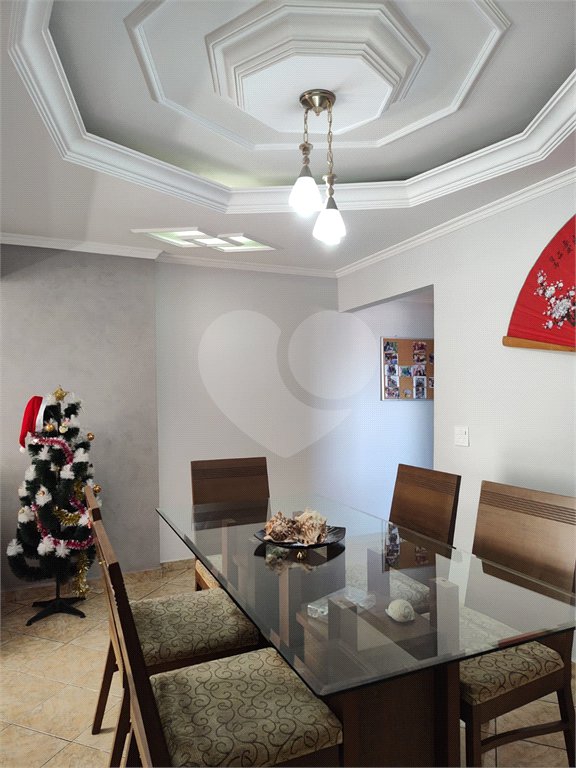 Apartamento à venda com 3 quartos, sendo 1 suíte, em Jardim Lincoln, Suzano, SP