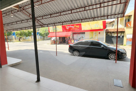 Loja para alugar em Campo Grande, Rio de Janeiro, RJ