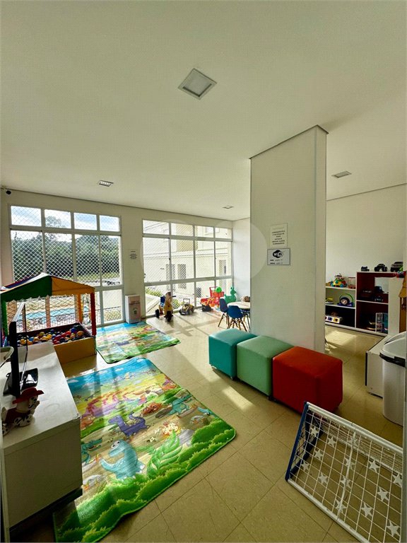 Apartamento à venda com 3 quartos, sendo 1 suíte, em Vila Helena, Atibaia, SP