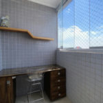 Apartamento com 2 dormitórios à venda, 89 m² por R$ 1.010.000,00 - Gonzaga - Santos/SP