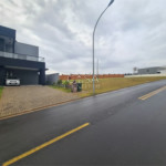 Terreno em condomínio à venda em Alphaville Nova Esplanada, Votorantim, SP