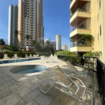 Apartamento à venda com 3 suítes em Jardim Anália Franco, São Paulo, SP