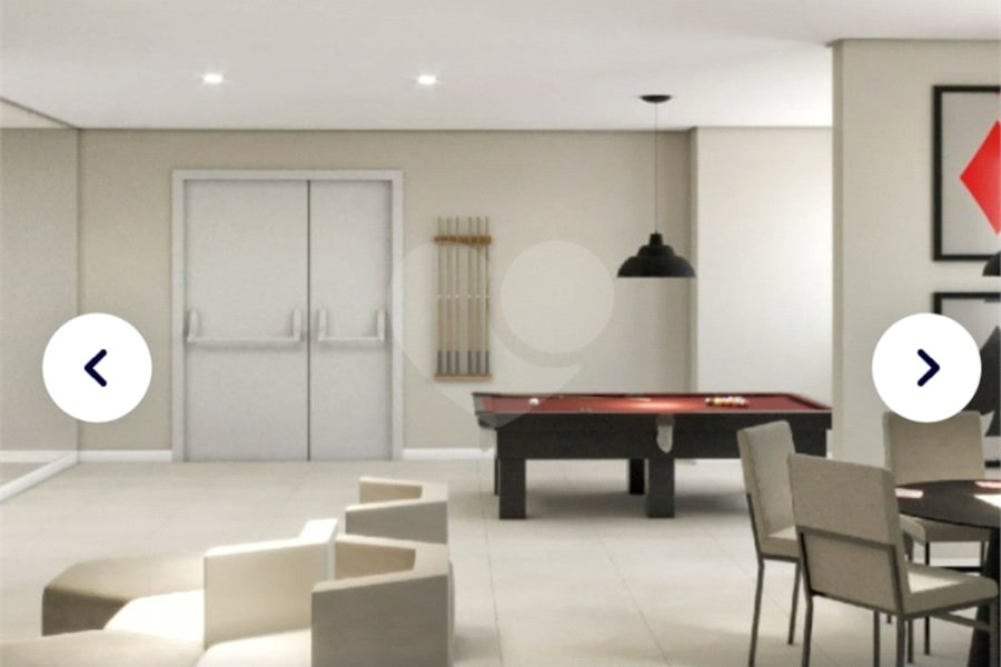 Apartamento à venda com 2 quartos em Barra Funda, São Paulo, SP