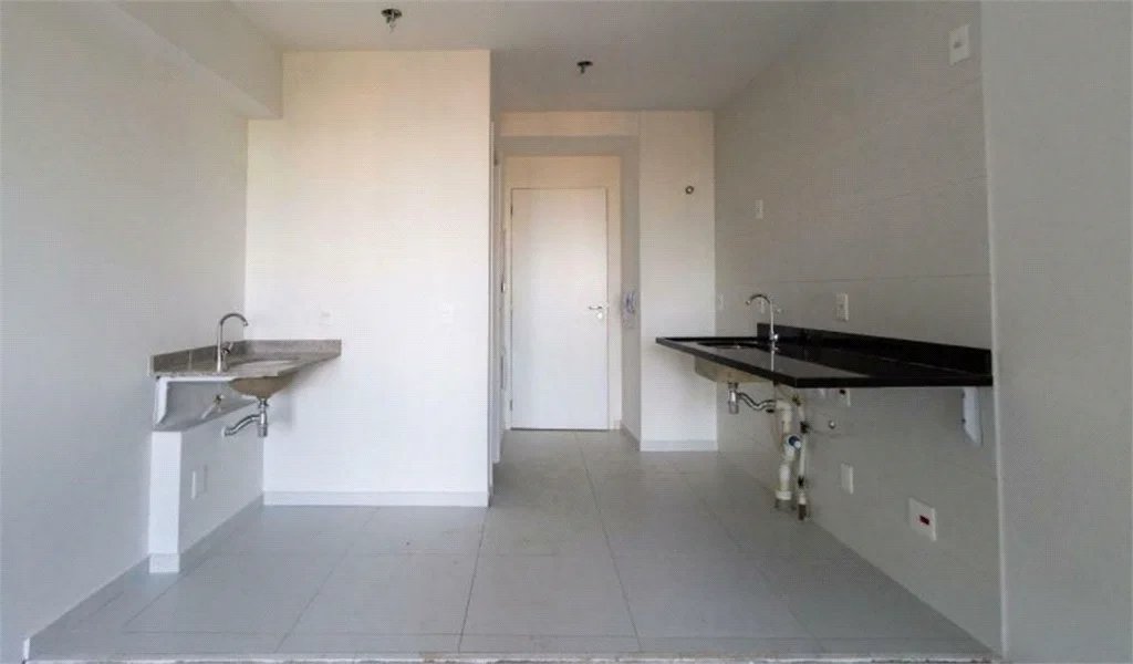 Casa à venda com 1 quarto no condomínio Hub Vila Madalena, São Paulo - SP