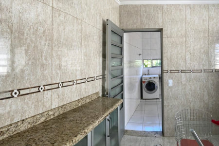 Sobrado à venda com 3 quartos em Parque Casa de Pedra, São Paulo, SP