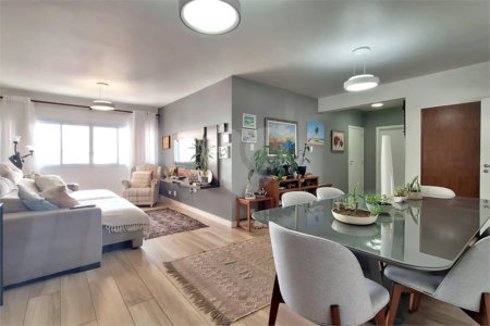 Apartamento à venda com 2 quartos em Sumarezinho, São Paulo, SP