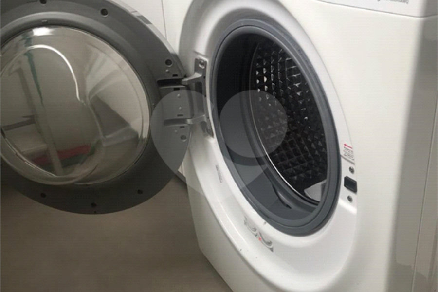 Apartamento à venda com 3 quartos, sendo 1 suíte,  em Tremembé, São Paulo, SP