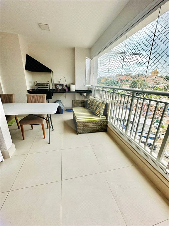 Apartamento à venda com 3 quartos, sendo 1 suíte,  em Vila Andrade, São Paulo, SP